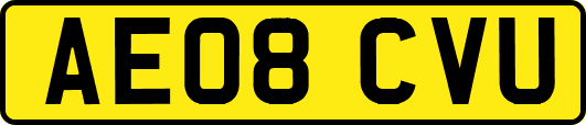 AE08CVU
