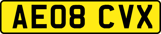 AE08CVX
