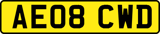 AE08CWD