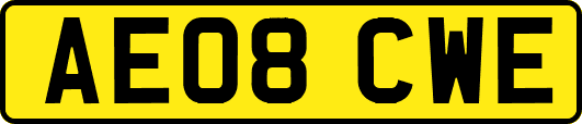AE08CWE