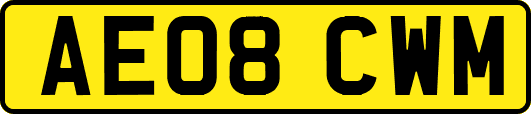 AE08CWM