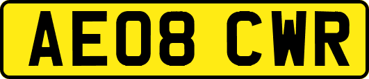 AE08CWR