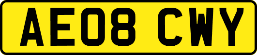 AE08CWY
