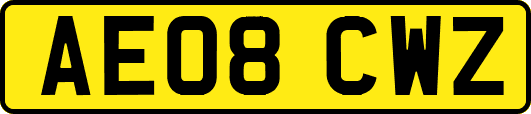 AE08CWZ