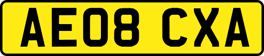 AE08CXA