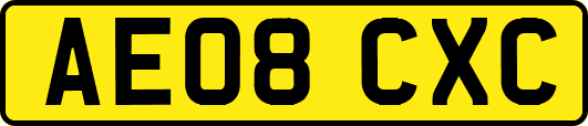 AE08CXC