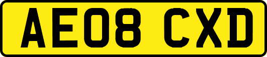 AE08CXD