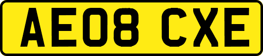 AE08CXE