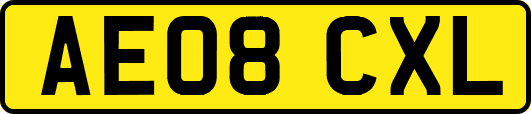 AE08CXL