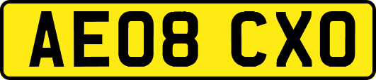 AE08CXO