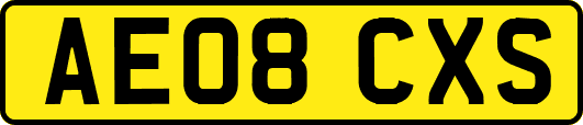 AE08CXS