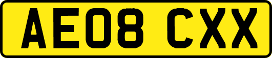 AE08CXX