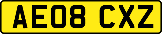 AE08CXZ