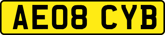 AE08CYB