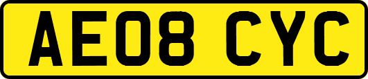 AE08CYC