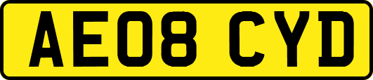 AE08CYD