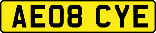 AE08CYE