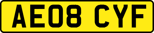 AE08CYF