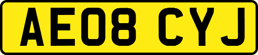 AE08CYJ