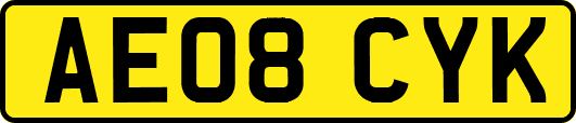 AE08CYK
