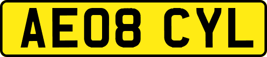 AE08CYL