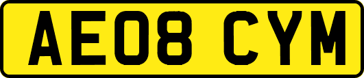 AE08CYM
