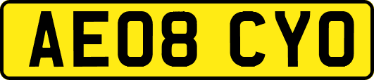 AE08CYO