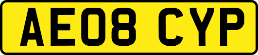 AE08CYP