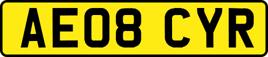 AE08CYR