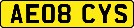 AE08CYS
