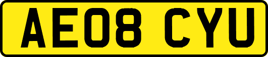 AE08CYU