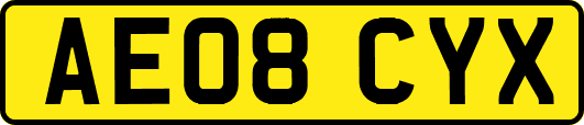 AE08CYX