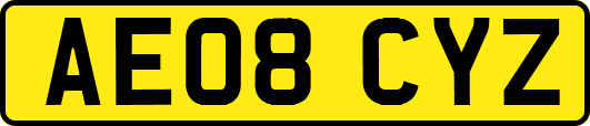 AE08CYZ