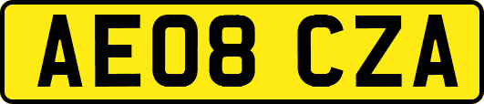 AE08CZA