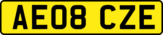 AE08CZE