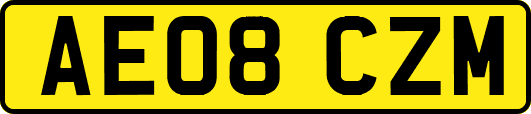 AE08CZM