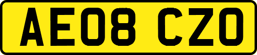 AE08CZO