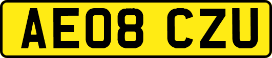 AE08CZU
