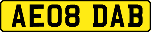 AE08DAB