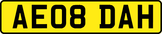 AE08DAH