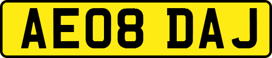 AE08DAJ