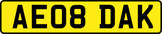 AE08DAK