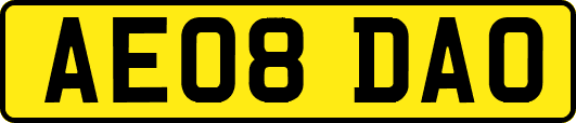 AE08DAO