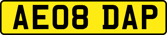 AE08DAP