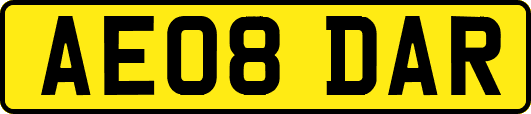 AE08DAR