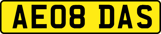 AE08DAS