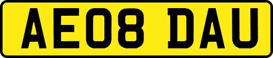 AE08DAU