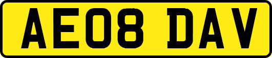 AE08DAV