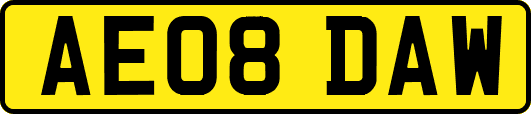 AE08DAW