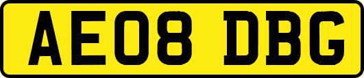 AE08DBG